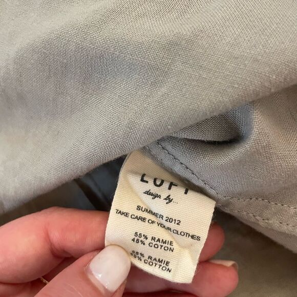 Special edition men’s shirt from Loft - Picture 4 of 6